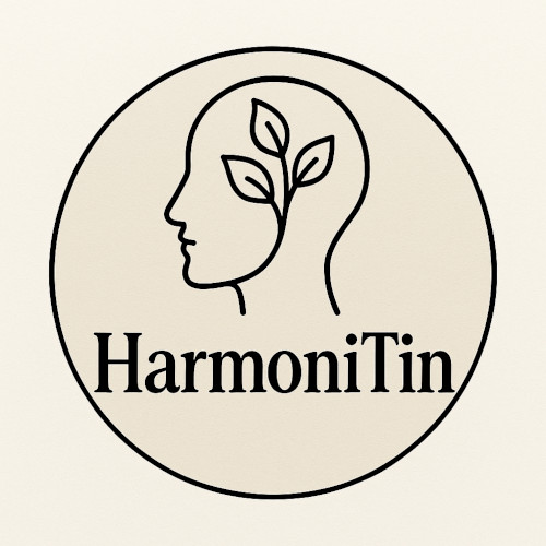 HarmoniTin Tinktur