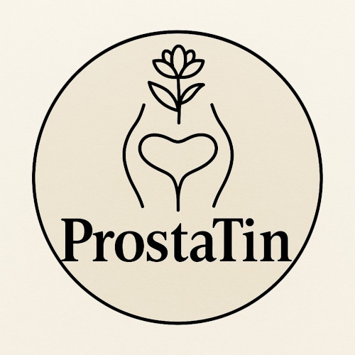 ProstaTin Illustration