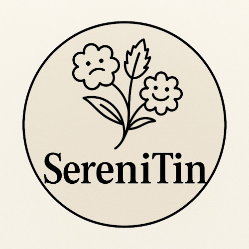SereniTin Tinktur